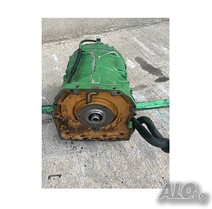 Power Quad кутии на части (употребявани) - John Deere 6M,6000,6010,6020,6030,7000,7010 серия