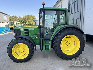 Трактор John Deere 6230 - Лизинг