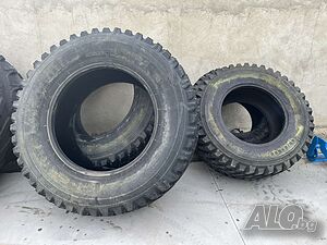 Гуми 4бр. NOKIAN 650/65R38 - 540/65R28 (N01016)