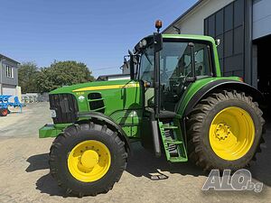 Трактор - John Deere 6530 Premium