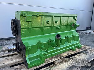 Оборудван блок за John Deere 7030, 6030