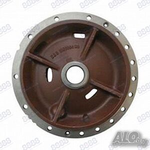 Спирачен Диск Brake disc MASSEY FERGUSON 02-AG026 1687864M1 1860885M1