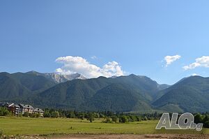 УПИ в близост до Пирин Голф