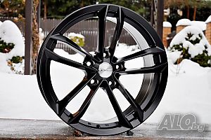 19” Алуминиеви Джанти 5X112 AUDI AUDI Q3 Q5 Q8 SKODA KAROQ KODIAQ Ауди 19 цола