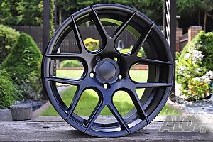 18” Ал. Джанти 5X112 Мерцедес MERCEDES E W212 W213 S W220 W221 W222 SL