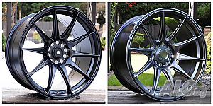 19” Ал. Джанти БМВ 5X120 BMW E87 E88 F20 E46 E90 E60 F10 BBS спорт