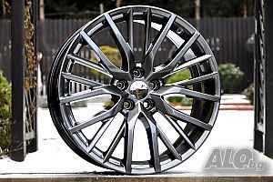 18” Ал. Джанти Лексус 5X114,3 LEXUS NX RX RC IS 200 250 300 GS