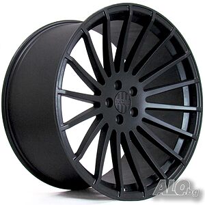 20” Ал. Джанти 5X120 БМВ BMW X4 F26 X5 F15 X6 E72 F16 E70