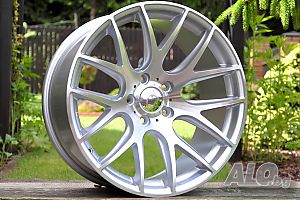 17” 18” 19” Ал. Джанти БМВ 5X120 BMW 1 E87 F20 E36 E46 E90 F30 5 E60 F10 F11 X3 X5