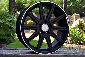 18” Ал. Джанти Мерцедес 5X112 MERCEDES C E S AMG GLA GLC CLA CLC CLK