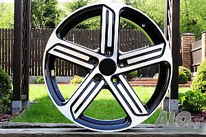 19” Ал. Джанти Пасат Голф 5X112 VW GOLF 6 7 PASSAT B7 B8 CC TOURAN