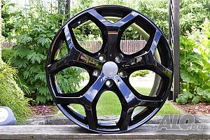 19” 20” Ал. Джанти БМВ 5X120 BMW X4 F26 X5 E70 F15 X6 E71 E72