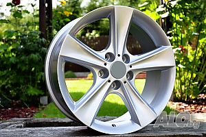 17” 18” 19” 20” Джанти БМВ 5X120 BMW E90 F30 F31 E61 F10 F11 5 E34 E39 E60 7 E32 E38 E65 E