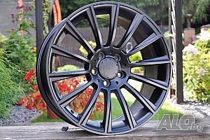 18” Ал Джанти 5X112 Мерцедес MERCEDES GLA GLC GLE GLK GL M SLK Amg