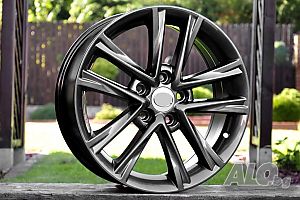 18” 19” Ал. Джанти Лексус 5X114,3 LEXUS NX RX RC IS 200 250 300 GS