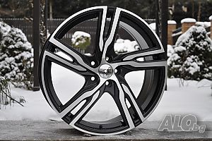 18” 19” Ал. Джанти Волво 5X108 VOLVO V40 V60 V90 CrossCountry XC60 XC9