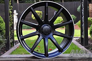 20” Ал. Джанти Мерцедес 5X112 MERCEDES W222 221 CLK CLS GLA GLC GLE S CLS MLC E W213