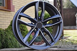 19” Джанти RS Ауди 5X112 AUDI A4 A5 A6 A7 A8 A S S Line S4 S6 S7