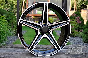 19” Джанти Мерцедес 5X112 MERCEDES E W213 212 204 205 W221 W222 GLC GLA SL W230