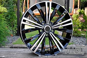 18” Джанти Пасат Голф GTI 5X112 PASSAT b7 b8 SCIROCCO CC GOLF 6 7