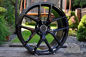 20” Джанти Мерцедес 5x112 MERCEDES C E S GLA GLK GLE W205 W212 W213 W222 C222