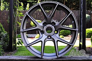 19” Джанти Ауди Мерцедес 5X130 AUDI Q7 MERCEDES G Class W463 W464 AMG