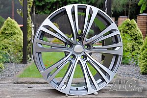 19” Джанти Ауди 5X112 AUDI A4 S4 A5 S5 A6 S6 A8 Q3 Q5 Q7 II 4M