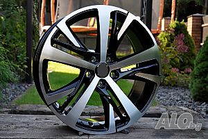 18” Джанти Пежо 5X108 PEUGEOT 308 3008 407 508 5008 607 EXPE