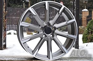 18” Джанти Волво 5x108 VOLVO V40 V60 V70 V90 S90 XC60 XC90