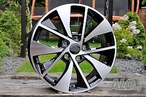 17” Джанти Киа 5x114,3 KIA CEED SPORTAGE 2-4 SORENTO Optima Soul