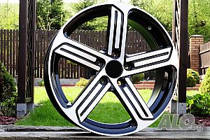 17” Джанти Голф Пасат 5X112 VW GOLF V VI 7 8 PASSAT B6 B7 B8 CC