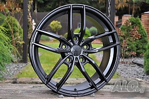 18” Джанти Ауди Туарег Порше 5X130 AUDI Q7 VW TOUAREG CAYENNE