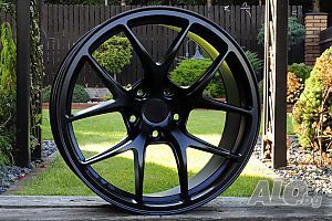 19” Джанти БМВ 5X120 BMW 3 E90 E91 E92 F F30 F31 F32 F36 5 F10 F11 F06 X4 BBS