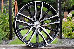 22” Джанти БМВ 5X112 BMW X5 G05 X6 5 G30 G31 7 G11 G12 X4 G02