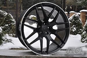 21” Джанти Мерцедес 5X112 Mercedes GLE Coupe ML GL GLA GLC