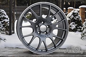 19” Джанти БМВ 5X120 BMW 3 E90 F30 5 E60 F10 7 F01 X5 X6