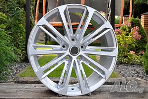 18” Джанти Пасат 5X112 VW PASSAT B7 B8 SCIROCCO CC GOLF 6 7