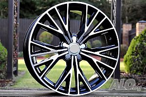 19” Джанти Ауди 5X112 AUDI A4 A5 S5 A6 A7 A8 Q3 Q5 Q7