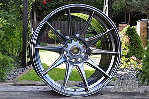 18” Джанти XXR БМВ 5X120 BMW E46 E90 E91 E92 F30 F31 F34 F36 5 E39 E60 E61 F10 F11