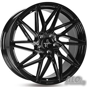 20” Keskin Джанти 5X112 Ауди A4 A6 A7 A8 Q3 Q5 Мерцедес W204 W205 W213