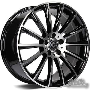 18” Джанти Мерцедес 5X112 Mercedes C 204 205 E 212 213 S 221 222 SL SL