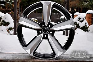 20” Джанти Ауди 5X112 Audi RS5 A6 A7 A8 Q5 SQ5 Q7 II SQ7 Q8