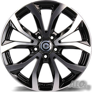 17” Джанти Ауди 5X112 Audi A4 b7 b8 A5 A6 c6 A8 VW Passat Skoda Superb