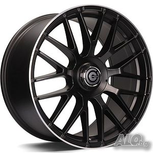 19” Джанти Мерцедес 5X112 Mercedes W221 222 W205 W213 W212 W257 CLS W218 GLA GLC CLS