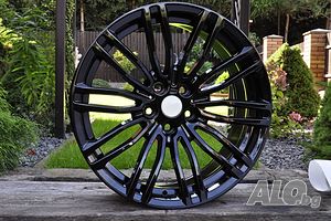 19” Джанти БМВ 5X112 BMW 5 G30 G31 7 G11 G12