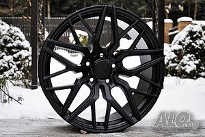 19” Джанти Ауди 5X112 Audi A4 B8 B9 A6 C7 C8 A7 A8 D4 4H Q3 Q5 RS S line