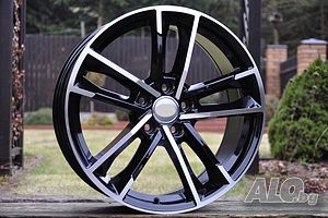 19” Джанти Ауди 5X112 AUDI A4 A5 A6 A7 A8 SQ5 Q5 Q7 II RS S Line