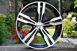 19” Джанти БМВ 5X120 BMW 2 F22 3 E90 F30 5 F10 7 F01 F02 4 F32 E65 X3 X4