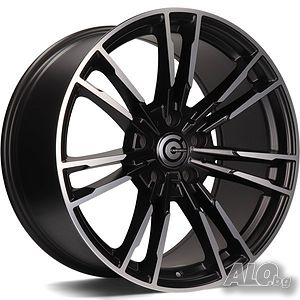 19” Джанти БМВ 5X120 BMW 3 E90 F30 4 F32 5 E60 F10 F11 6 F13 X1 X3 X4