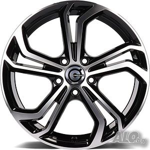 17” Джанти Голф Пасат 5X112 VW Golf Passat / CC Tiguan Touran Seat Sko